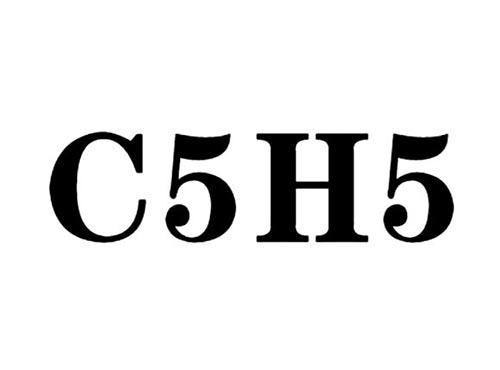 C5H5