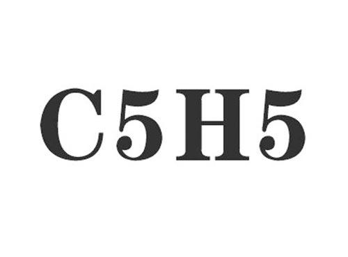 C5H5