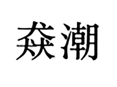猋潮