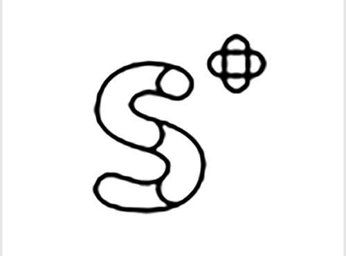 S+
