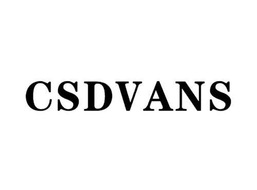 CSDVANS