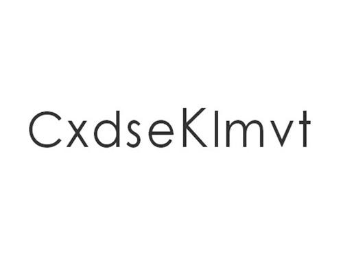 CxdseKlmvt