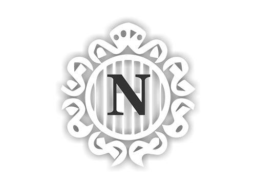 N