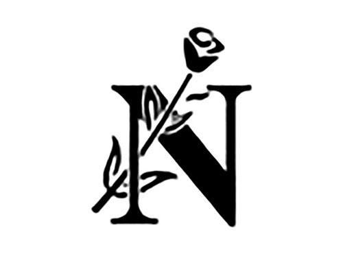 N