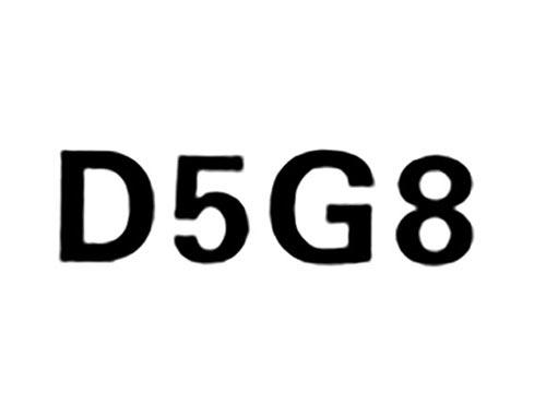 D5G8