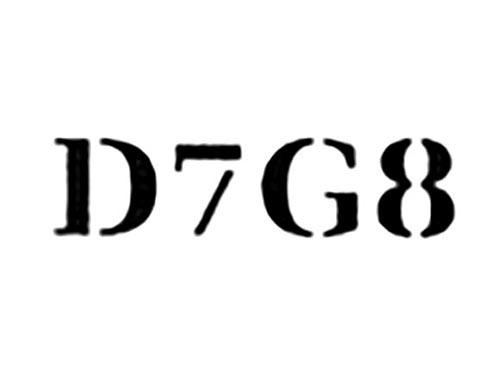 D7G8