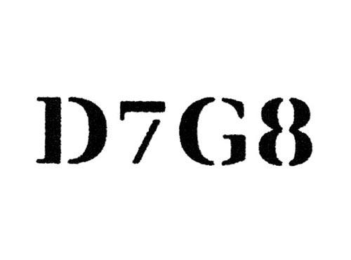 D7G8