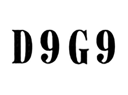 D9G9