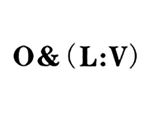 O&(L:V)