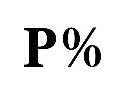 P%