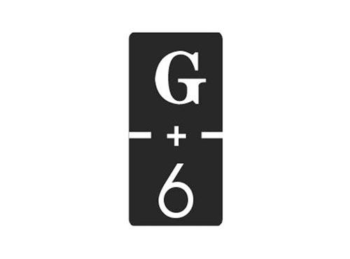 G+6