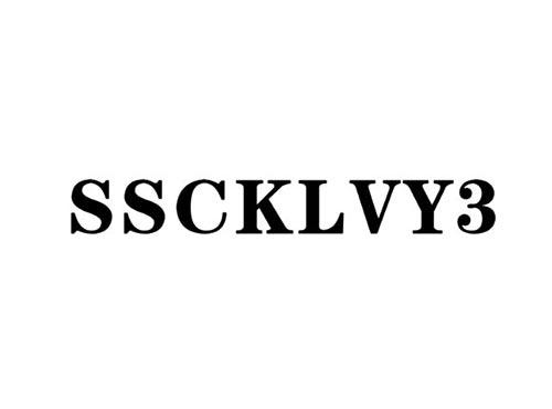 SSCKLVY3