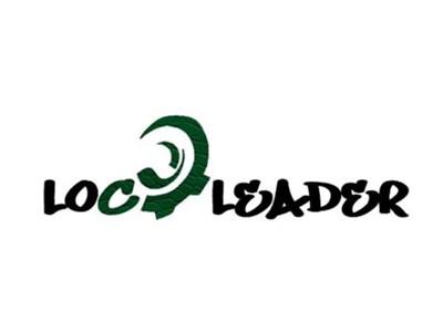 LOCLEADER鳄鱼图形