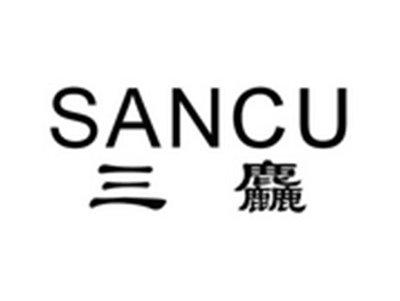 三麤