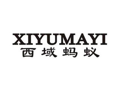 西域蚂蚁