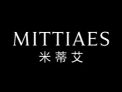 米蒂艾MITTIAES