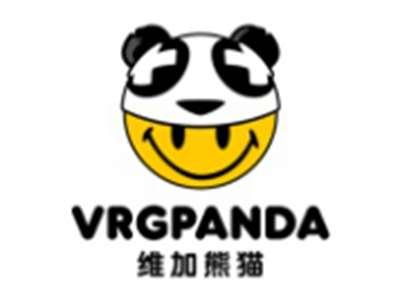 维加熊猫VRGPANDA