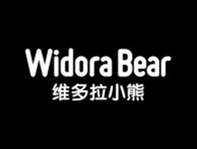 维多拉小熊WIDORABEAR