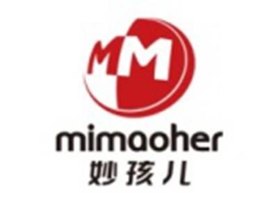 妙孩儿