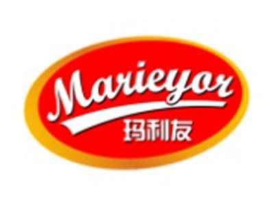 玛利友MARIEYOR