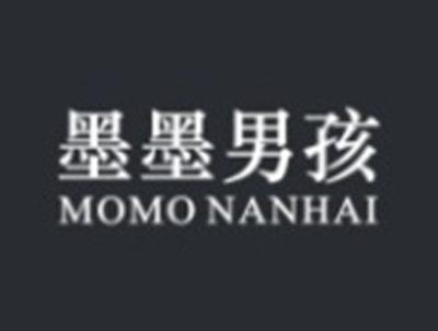 墨墨男孩MOMONANHAI