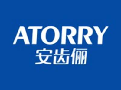 安齿俪ATORRY