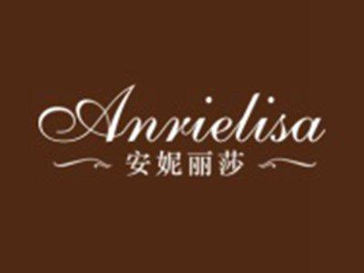安妮丽莎ANRIELISA