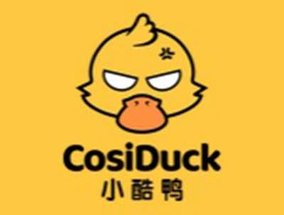 小酷鸭COSIDUCK