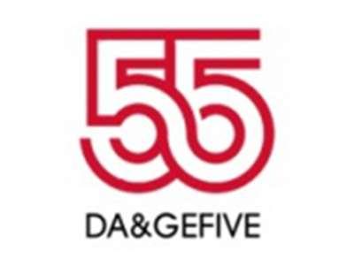 DAGEFIVE55