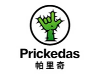 帕里奇PRICKEDAS