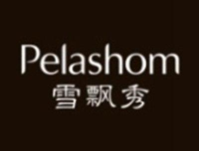 雪飘秀PELASHOM