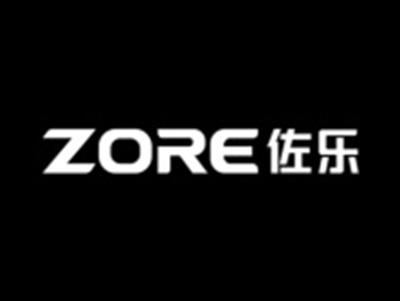 佐乐ZORE