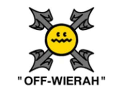 OFFWIERAH