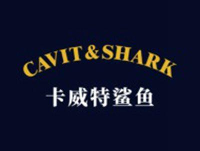 卡威特鲨鱼CAVITSHARK