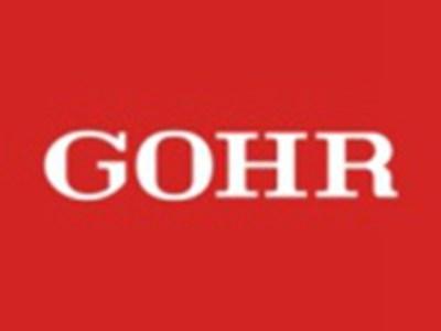 GOHR
