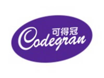 可得冠CODEGRAN