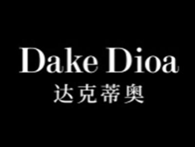 达克蒂奥DAKEDIOA