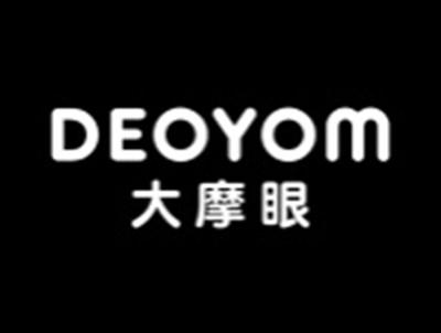 大摩眼DEOYOM