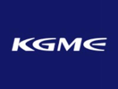 KGME