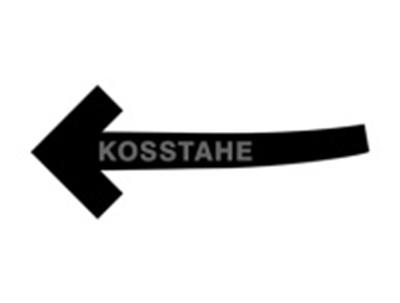 KOSSTAHE