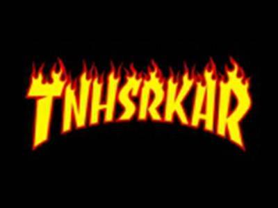 TNHSRKAR