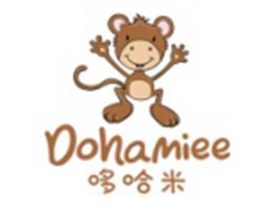 哆哈米DOHAMIEE