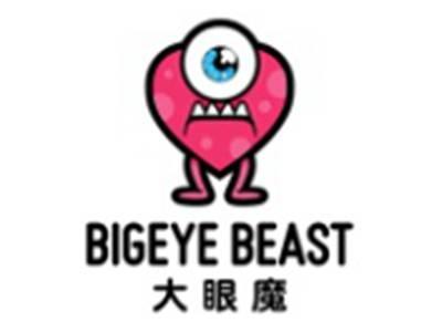 大眼魔BIGEYEBEAST