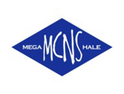 MEGAMCNSHALE