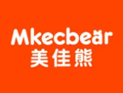 美佳熊MKECBEAR