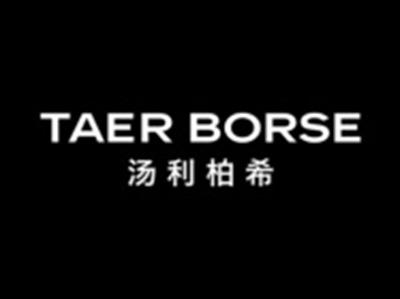 汤利柏希TAERBORSE