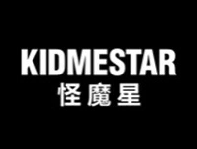 怪魔星KIDMESTAR