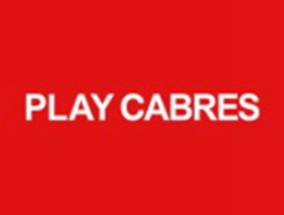 PLAYCABRES