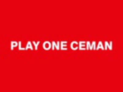 PLAYONECEMAN