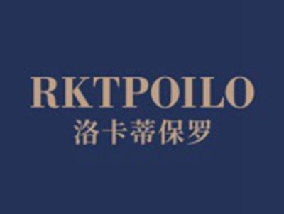 洛卡蒂保罗RKTPOILO